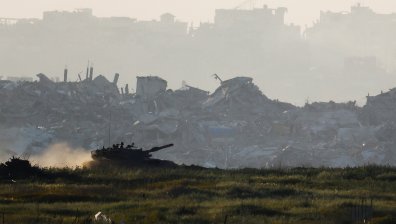 Израел твърди пред МВнР: Нямаме общо със смъртта на българина в Газа