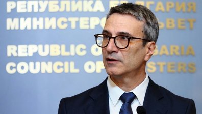 Трайков: България отправи официална покана за преговори по договора с "Боташ"