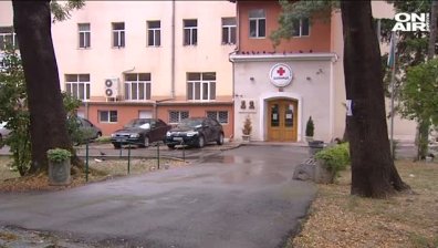 Болницата по рехабилитация в София е на път да бъде унищожена