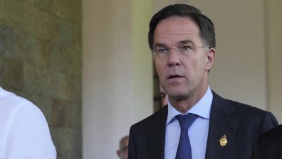 Рюте: Сега казваме "не" на България за Шенген, може да направи стъпки догодина