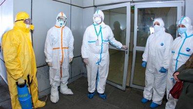 18 починали за 24 часа, заразени са 25% от тестваните за коронавирус