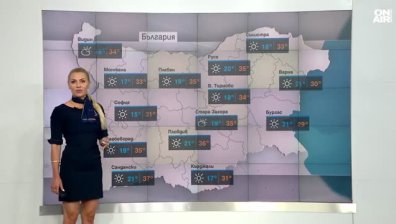 Централна прогноза