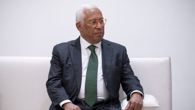 Антонио Коща поздрави Румен Радев: Очаквам с нетърпение да работя заедно с вас