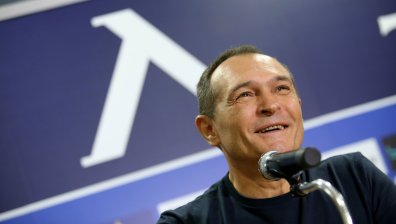 Божков предложи електронно гласуване за новия собственик на "Левски"