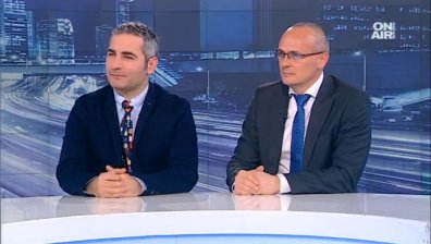 Неяснотата около ЧЕЗ можела да свали правителството