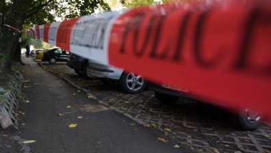 Кюстендилец се самопростреля в слепоочието по случайност