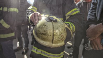 Потушиха пожара в Кюстендил, четирима души, сред тях и деца, били обгазени