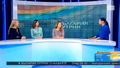"Holiday Heroes" отново събира герои, за да помагат на нуждаещите се