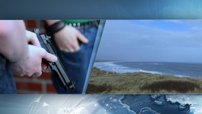 Пияни и дрогирани младежи вилняха из Бургас