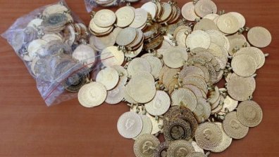 Задържаха над 300 контрабандни златни монети на "Капитан Андреево"