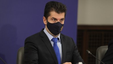 Петков: Огромни дефицити във всички сектори, актуализираме бюджета на 6-ия месец