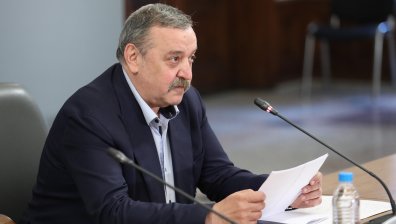 Проф. Кантарджиев: Епидемията е два пъти по-слаба в сравнение с началото на май