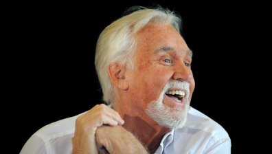 Почина кънтри легендата Кени Роджърс