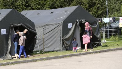 Беларус заплашва да отвори врати за мигрантите към ЕС