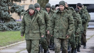 Русия си върна 60 военнопленници от Киев, били са в смъртна опасност