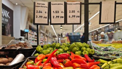 Основните храни и продукти продължават да поскъпват - някои с над 10%