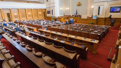 Окончателно: Партийните субсидии за 2019 г. остават непроменени