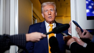 Доналд Тръмп: Преговорите между САЩ и Иран вървят доста добре