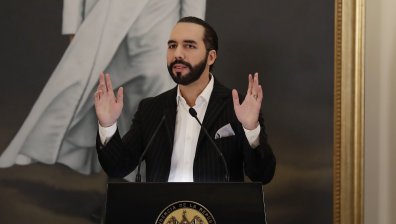 Официално: Биткойнът е официално платежно средство в Ел Салвадор