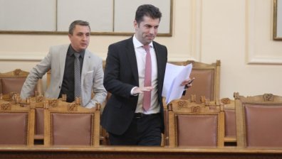 Задълбочават се преговорите с Азербайджан за допълнителни газови доставки
