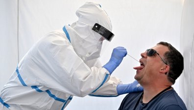 Учени: Постковидният синдром има над 50 симптома 