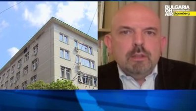 Илия Лингорски: Решението на ЕК да започне наказателна процедура срещу България, руши репутацията на страната ни