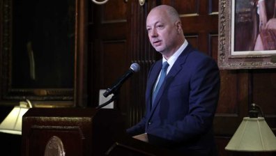 Росен Желязков: България има ключова роля в управлението на границите и миграцията