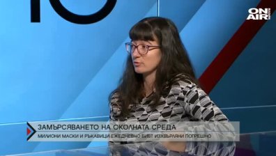 "Директно" 19.01.2022г. - част втора