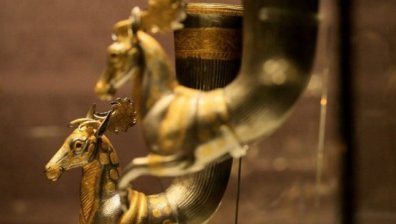 ЮНЕСКО ще проверява законно ли е изземването на антиките на Божков