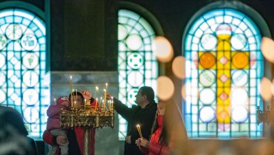 Велика събота е! Най-благословеният ден от Страстната седмица