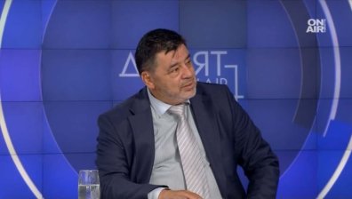 Величков, ПП: Държавата погазва правата на хората с ТЕЛК