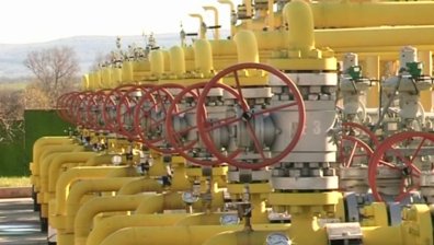 "Газпром" купи "Киргизгаз" за 1 долар
