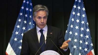 Антъни Блинкен: САЩ продължават да са против операцията в Рафах