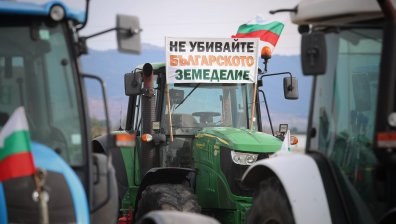 Борисов: Учуден съм, че премиерът и министърът не се срещат с протестиращите