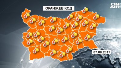 Заради жегите: Близо 3 хил. души са преминали през "Пирогов" този уикенд