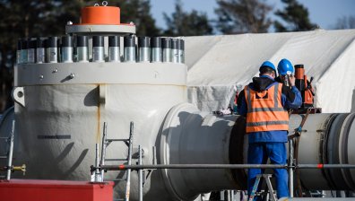Износът на руски газ към ЕС е нараснал с 4% през март