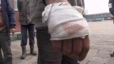 Лихвари, бой, заплахи: Екшън в град Дунавци, местните готвят протести