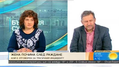 Медик: Нужна е реорганизация на цялата Спешна помощ