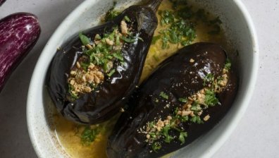 Рецепта за патладжан по турски - имамбаялдъ