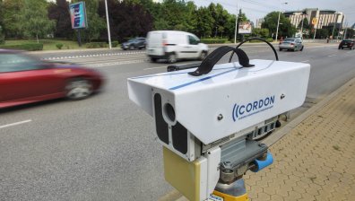 Внимание, шофьори! Ето къде ще са новите камери за скорост в София