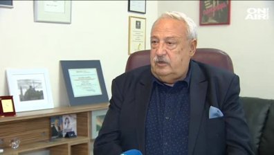 Сагата около уволнението на Иван Гарелов се заплита