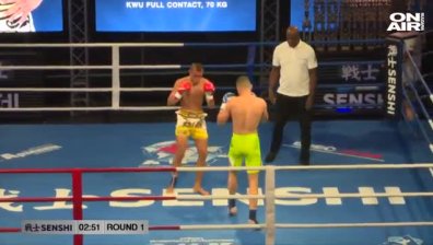 "Боец.бг" - 12.09.2021 г. - пълен запис