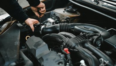 Как да проверим дали двигателят изживява последните си дни?