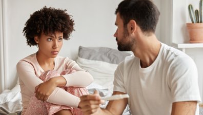 Сигнали, че партньорът ни не е подходящ за нас