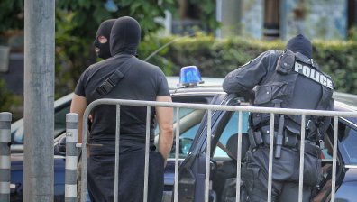 Върнаха в ареста прокурорския син от Перник, повдигнаха му ново обвинение