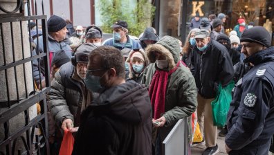 Дават по 70 лева за Великден на пенсионерите с ниски пенсии