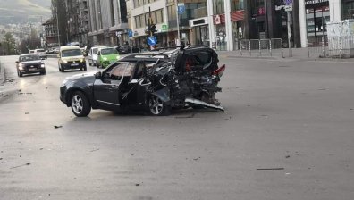 Видео разкри ужасяващия удар, причинил смъртта на Милен Цветков
