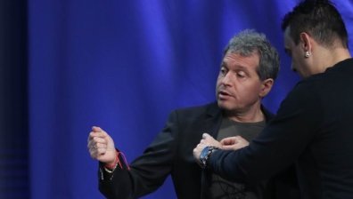 ИТН: Хекимян или споделя целите на ГЕРБ, или е мисир, когото са прикоткали в нов двор