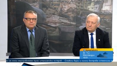 Защитата на България: Ползваме остаряло въоръжение за модерни заплахи, според експерти