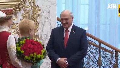 Дипломатическият натиск върху Александър Лукашенко се засилва